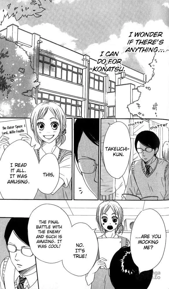 Read NanaKo Robin chapter 9 image 26 on Lezhin