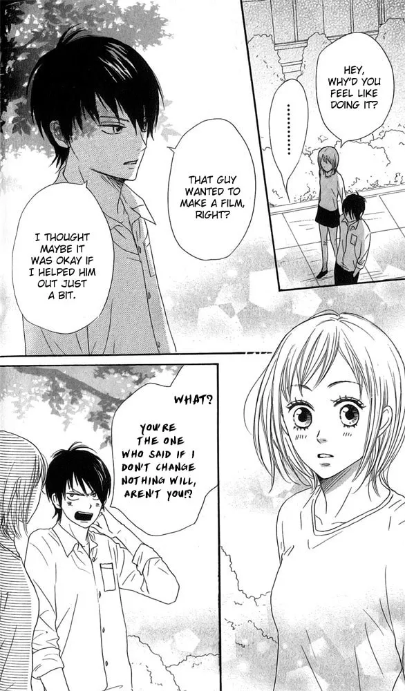 Read NanaKo Robin chapter 9 image 33 on Lezhin
