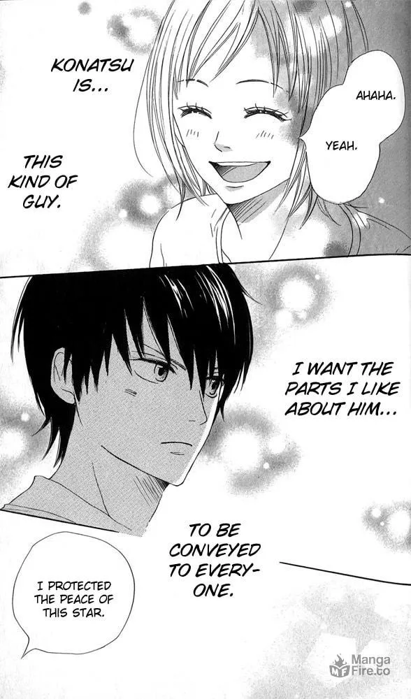 Read NanaKo Robin chapter 9 image 34 on Lezhin