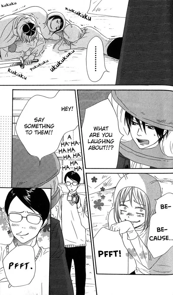 Read NanaKo Robin chapter 9 image 36 on Lezhin