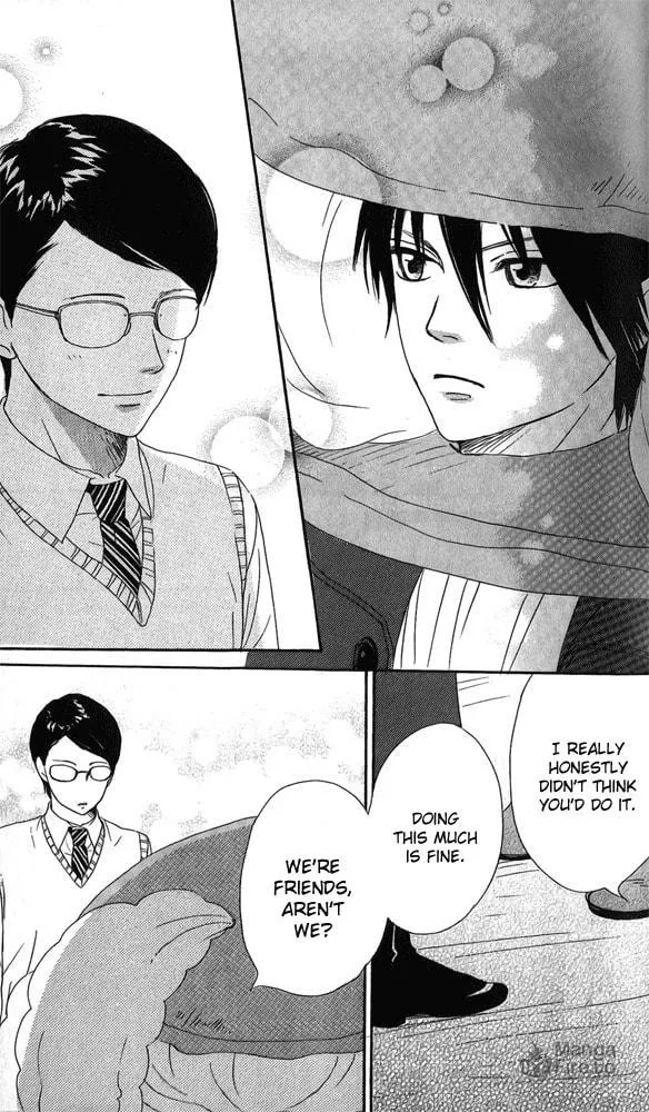 Read NanaKo Robin chapter 9 image 38 on Lezhin