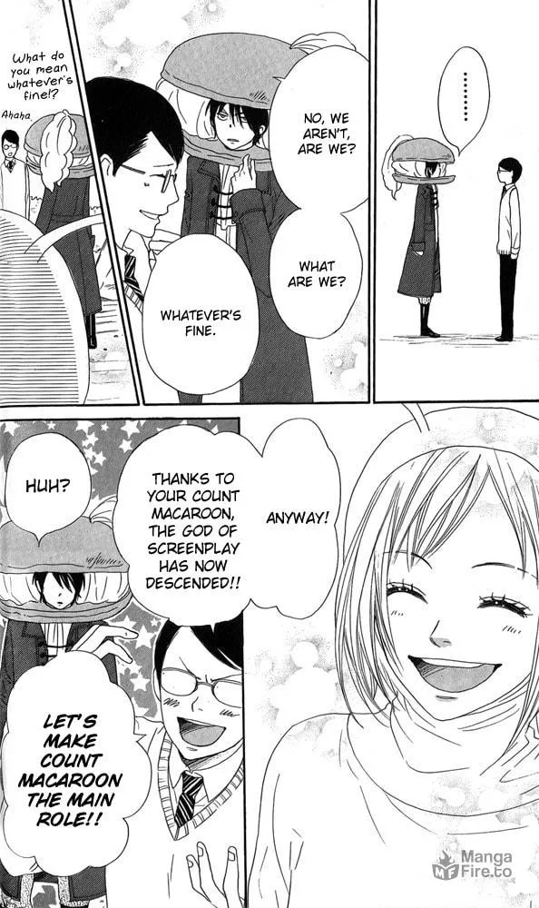 Read NanaKo Robin chapter 9 image 39 on Lezhin
