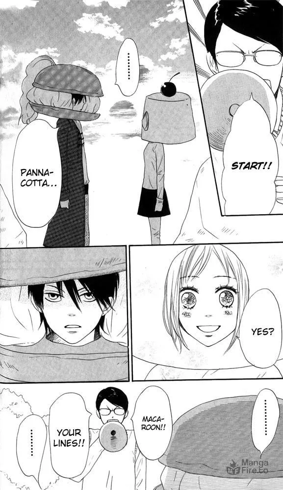 Read NanaKo Robin chapter 9 image 41 on Lezhin
