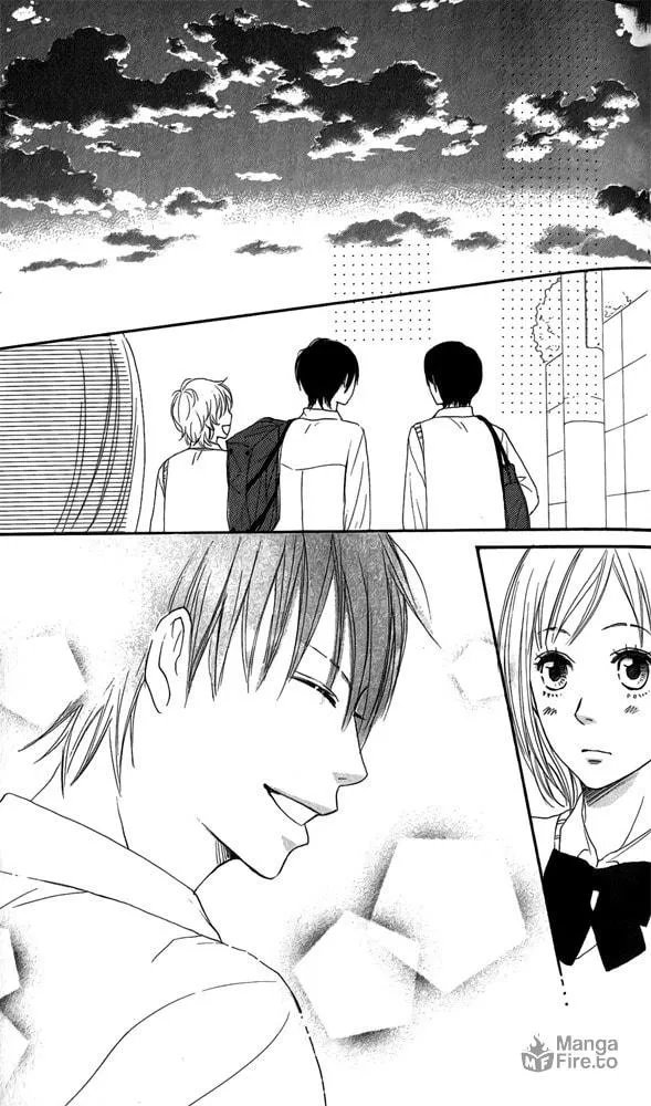 Read NanaKo Robin chapter 9 image 44 on Lezhin