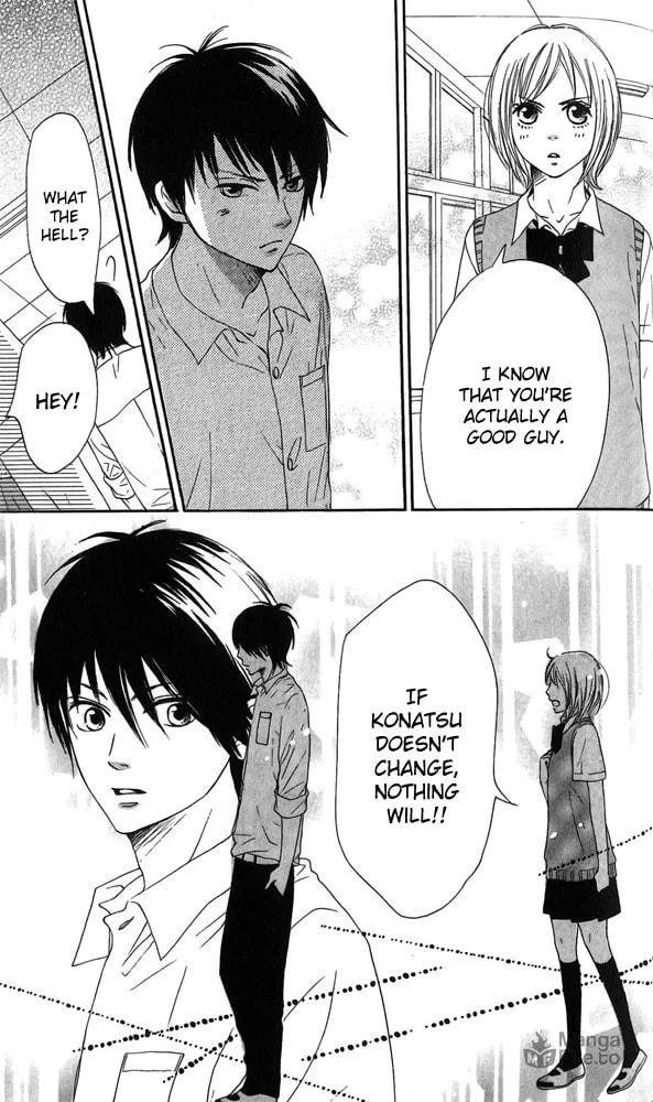 Read NanaKo Robin chapter 9 image 8 on Lezhin