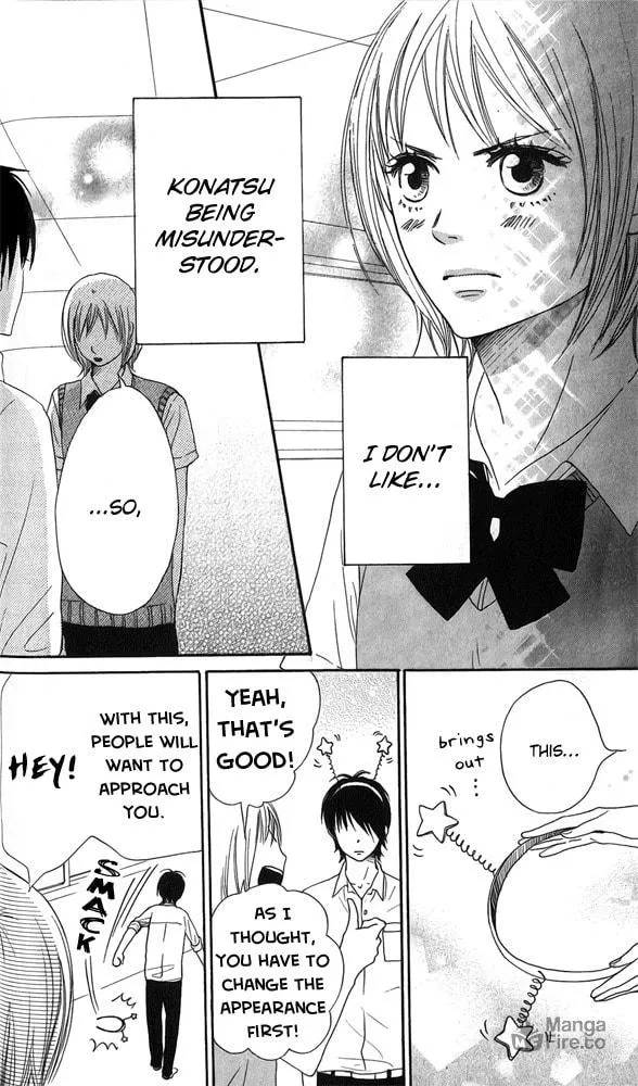 Read NanaKo Robin chapter 9 image 9 on Lezhin