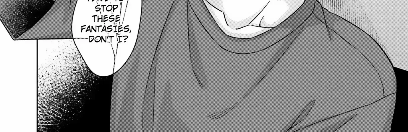 Nanami's Indecent Fantasies Chapter 21 page 17 - 
