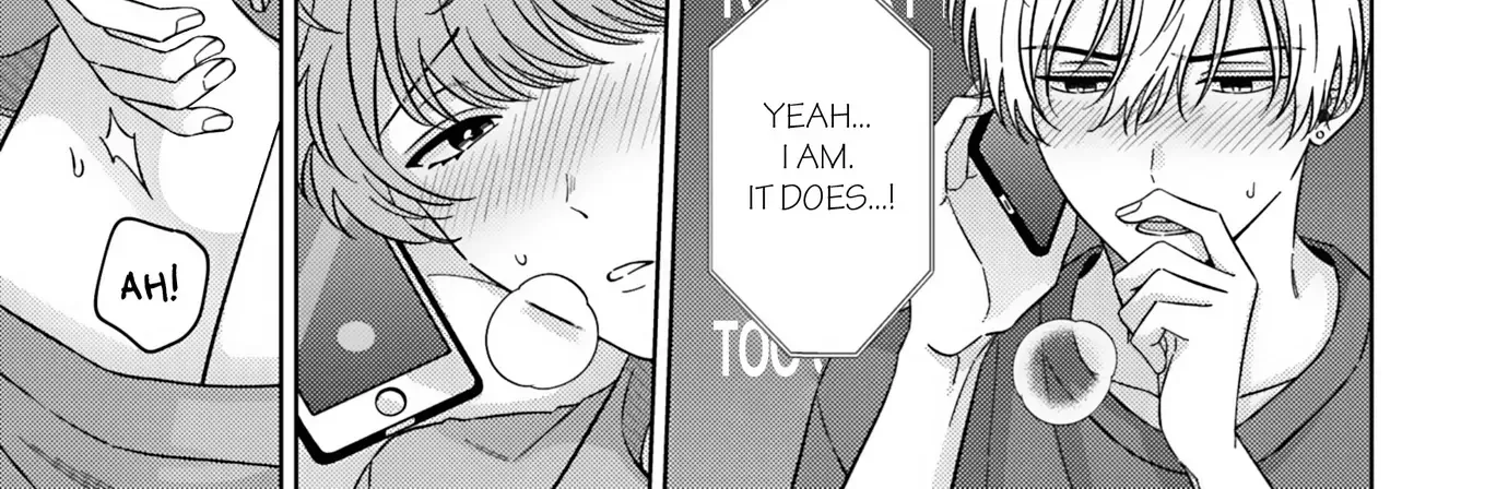 Nanami's Indecent Fantasies Chapter 21 page 3 - 