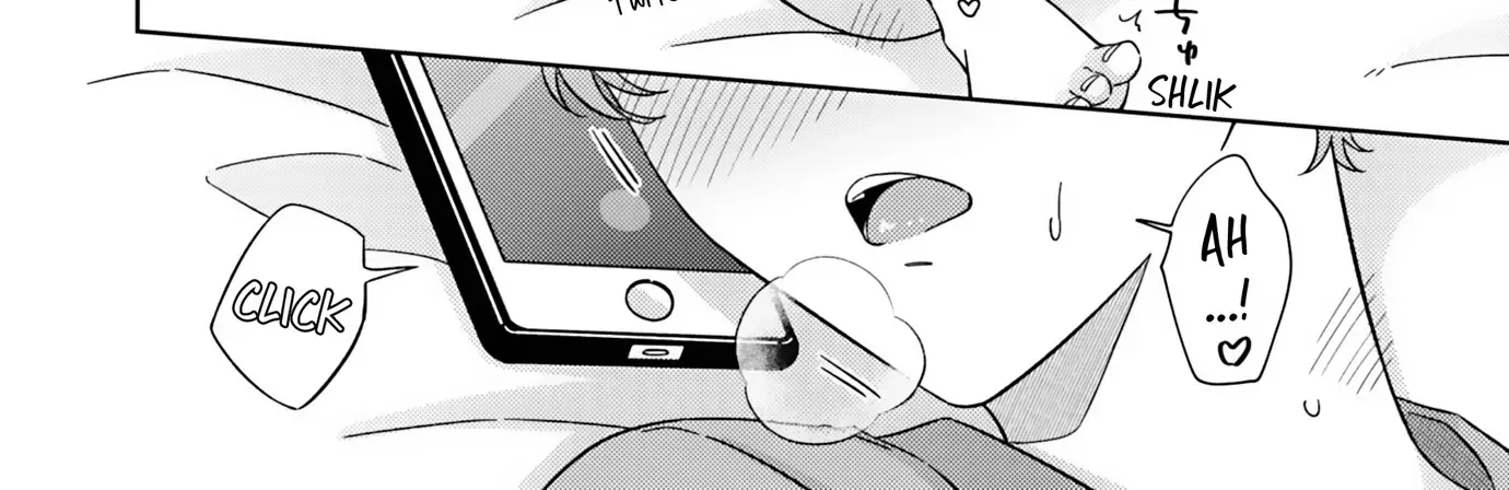 Nanami's Indecent Fantasies Chapter 21 page 9 - 