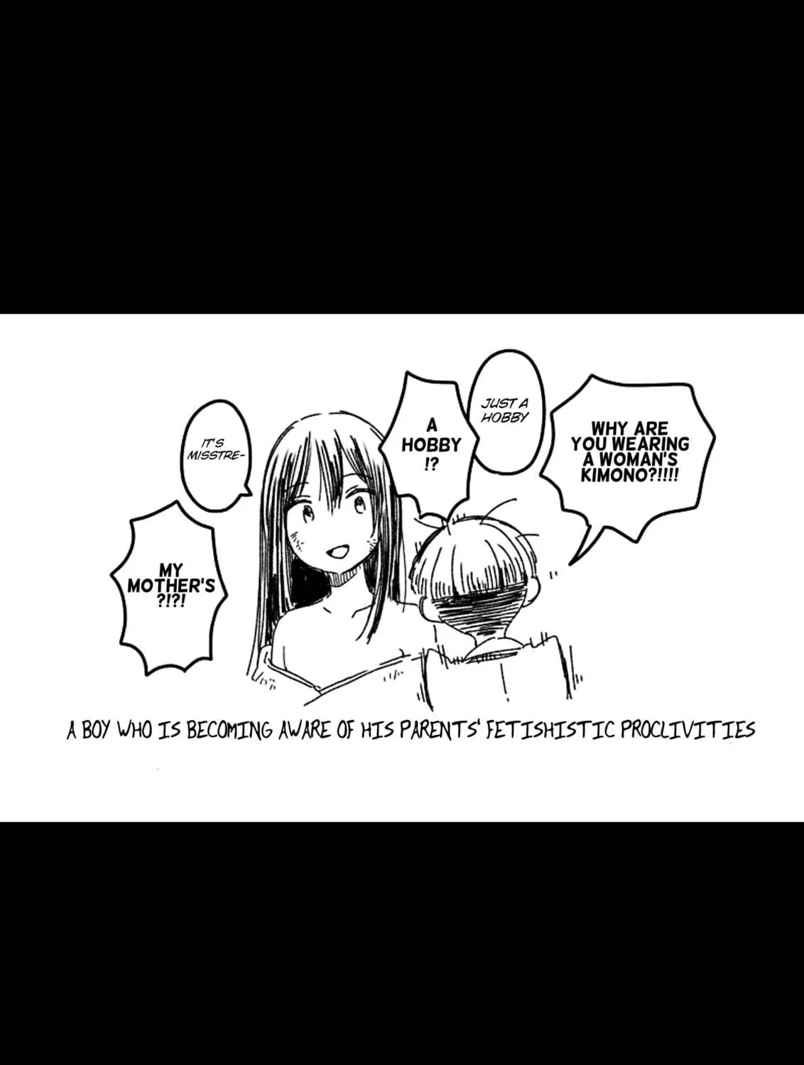 Read Nanami-san chapter 0 image 8 on Lezhin