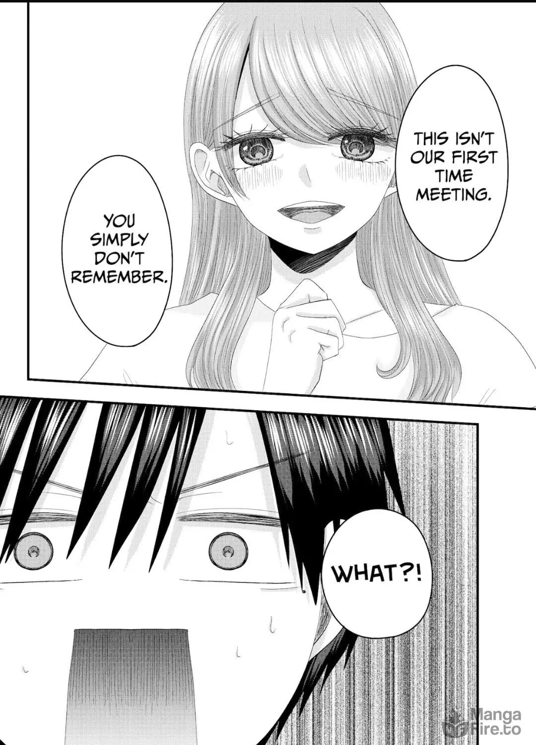 Nanase-san's Crazy Love Obsession Chapter 13 page 23 - 