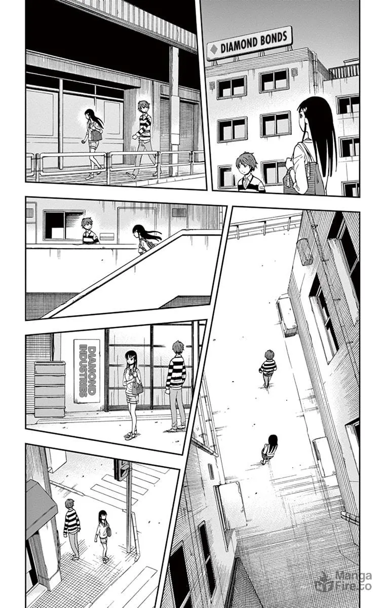 Nanashi wa Ittai Dare Deshou? Chapter 4 page 24 - 