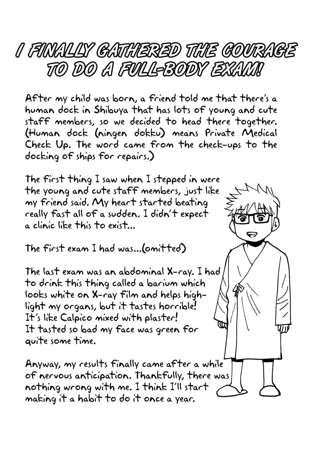 Nanba MG5 Chapter 100 page 5 - 