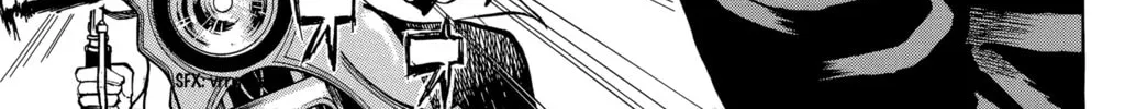 Read Nanba MG5 chapter 101 image 25 on Lezhin