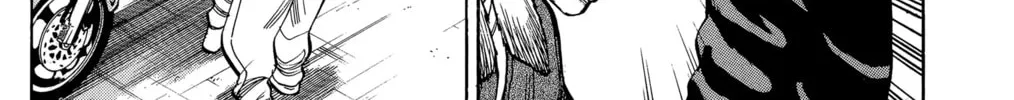 Read Nanba MG5 chapter 101 image 27 on Lezhin