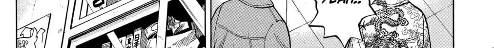 Read Nanba MG5 chapter 101 image 3 on Lezhin