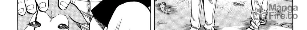 Read Nanba MG5 chapter 101 image 5 on Lezhin