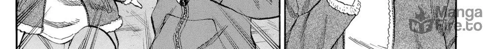 Nanba MG5 Chapter 103 page 36 - 