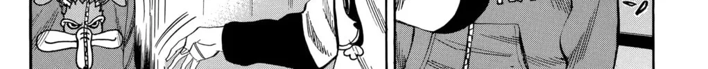 Nanba MG5 Chapter 103 page 8 - 