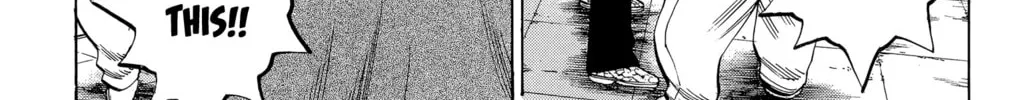 Nanba MG5 Chapter 104 page 14 - 