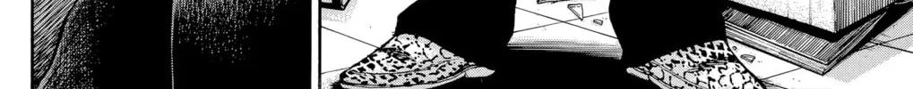 Nanba MG5 Chapter 104 page 4 - 
