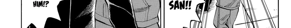 Nanba MG5 Chapter 104 page 38 - 