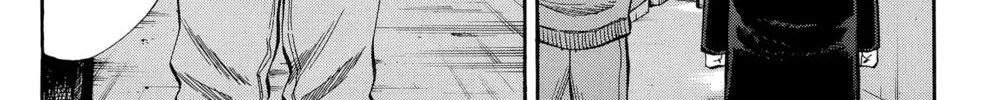 Nanba MG5 Chapter 105 page 28 - 