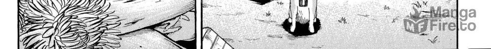 Nanba MG5 Chapter 105 page 36 - 