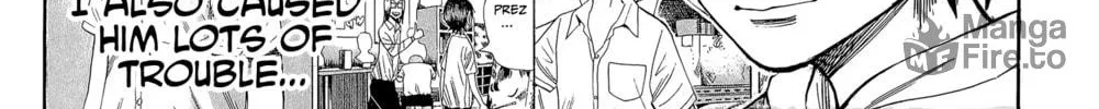 Nanba MG5 Chapter 106 page 12 - 