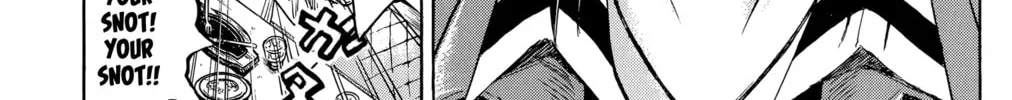 Nanba MG5 Chapter 106 page 22 - 