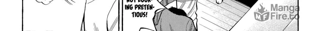 Nanba MG5 Chapter 106 page 6 - 