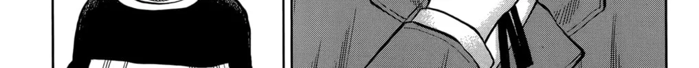 Nanba MG5 Chapter 107 page 21 - 