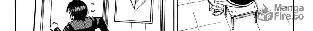 Nanba MG5 Chapter 107 page 23 - 