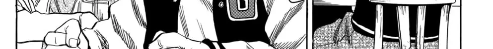 Nanba MG5 Chapter 107 page 27 - 