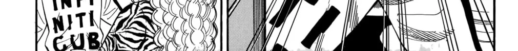 Nanba MG5 Chapter 107 page 37 - 