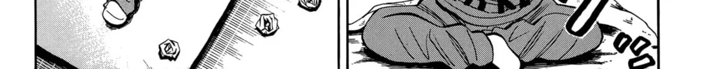 Nanba MG5 Chapter 107 page 43 - 