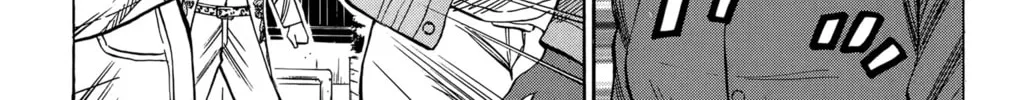 Nanba MG5 Chapter 108 page 26 - 