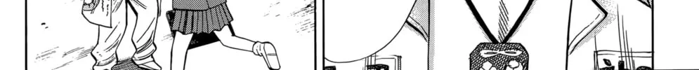 Nanba MG5 Chapter 108 page 28 - 