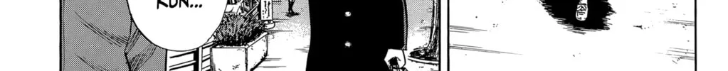 Nanba MG5 Chapter 108 page 34 - 