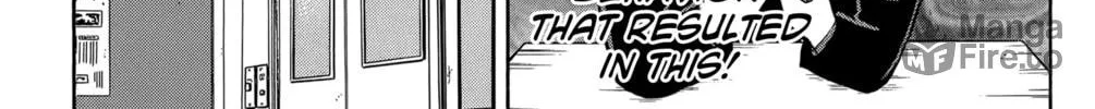 Nanba MG5 Chapter 109 page 18 - 