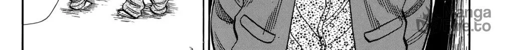 Nanba MG5 Chapter 109 page 20 - 