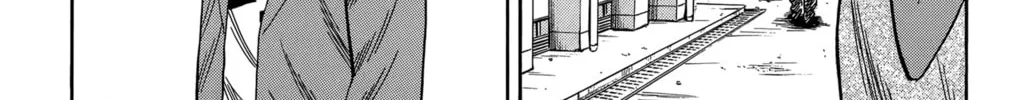 Nanba MG5 Chapter 109 page 22 - 