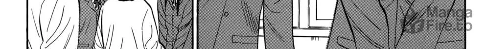 Nanba MG5 Chapter 109 page 30 - 