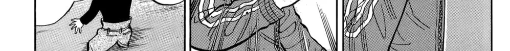 Nanba MG5 Chapter 109 page 38 - 