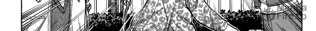 Nanba MG5 Chapter 109 page 6 - 