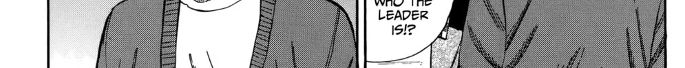 Nanba MG5 Chapter 110 page 34 - 