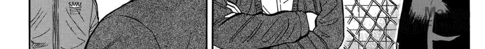 Nanba MG5 Chapter 110 page 6 - 