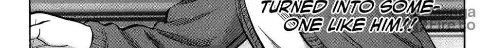 Nanba MG5 Chapter 111 page 36 - 