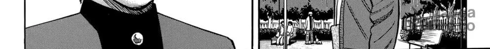 Nanba MG5 Chapter 111 page 10 - 
