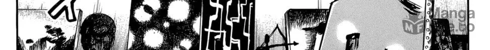 Nanba MG5 Chapter 112 page 20 - 